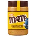 M&M'S Peanut Butter Brotaufstrich 320g