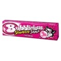 Wine & Gourmet - Bubblicous Strawberry - 18x 38 g