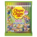 Chupa Chup Mix of Lollies 154g