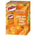 Fritt, Fritt Frucht Mini Orange 50g
