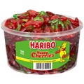 Haribo Happy Cherries, 1,2 kg