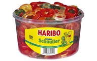 Kinderdauerlutscher von Haribo, 1,2 kg