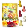 Fruchtgummi-Mix Ostern 220g