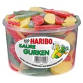Haribo Sauergurken, 1,2 kg