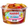 Haribo Happy Hörnchen 75er Fruchtgummi mit Cola-Geschmack
