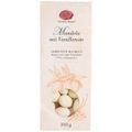 Mandeln mit Vanillenote 100g