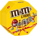 M&M´s & Friends 179g