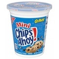 Nabisco Chips Ahoy 99g