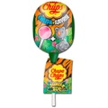 Chupa Chups Surprise Jungle Zoo Lollipop 12g