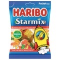 Haribo Starmix Halal, 80g