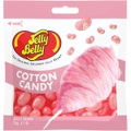 Wine & Gourmet - Jelly Belly Zuckerwatte - 12 x 70g