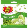 Jelly Belly, Jelly Belly Juicy Pear 70g