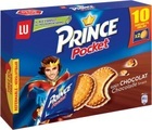 Lu Prince Guezli Pocket 10 Pack