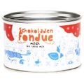 Taucherli Milchschokolade Bio Fondue 250g