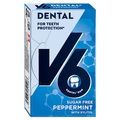 V6 Dental Peppermint