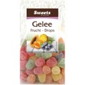 Odenwälder, Gelee Frucht Drops 100g