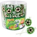 Cool, Cool Fussball Lolli 1 Stück