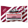 Fishermans Friend Cherry ohne Zucker (25 g)