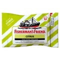 Fishermans Friend Citrus ohne Zucker (25 g)