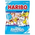 undefined, Haribo Milch Milpferde 175g Fruchtgummi mit Magermilchpulver