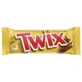 Twix 50g Schokoriegel