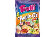 Trolli Tropic O's