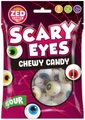 ZED Scary Eyes Kaubonbons sauer 105g