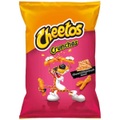 Cheetos Crunchos Cheese & Ham 165g