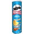Pringles Salt & Vinegar 185g