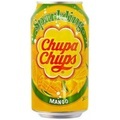 Chupa Chups Drink Mango 345ml