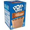 Pop-tarts, Kelloggs Pop Tarts Frosted Cinnamon 384g