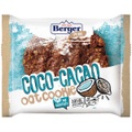 Berger Pure Coco-Cacao Cookie 45g