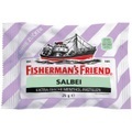 Fisherman's Friend Salbei 25g