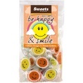 Rocks Bonbons Smileys 125g