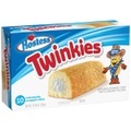 Twinkies Golden Sponge Cake 385g