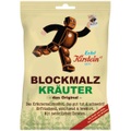 Blockmalz Kräuter Bonbons 75g