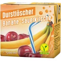 Durstlöscher, Durstlöscher Kirsch-Banane 500ml