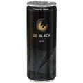 Schwarze Dose 28 Black ACAI Energy Drink 250 ml Deutschland