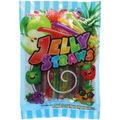 Jelly Straws 300g
