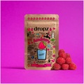 dropz Energy Himbeere mit Koffein