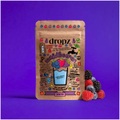 dropz, dropz Pure Waldbeeren