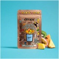 dropz, dropz Tropical Fruits