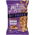 Pretzel Pete, Pretzel Pete Pieces Cinnamon & Brown Sugar 160g
