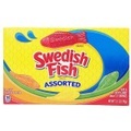 Swedish Fish Assorted 88g