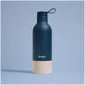 dropz Flasche Blue 500ml