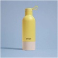 dropz Flasche Yellow 500ml