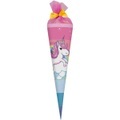 Einhorn Schultüte 206g