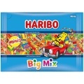 Haribo Big Mix 330g