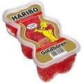 Haribo Goldbären Erdbeere 450g