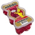 Haribo Goldbären Himbeere 450g